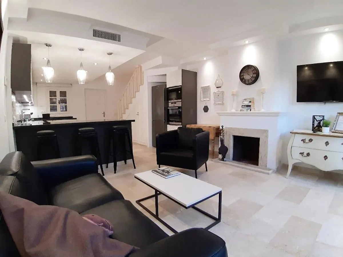 Villacana Playa Silvia إِستيبونا إسبانيا