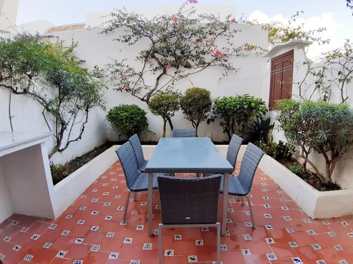 Villacana Playa Silvia Estepona Holiday home