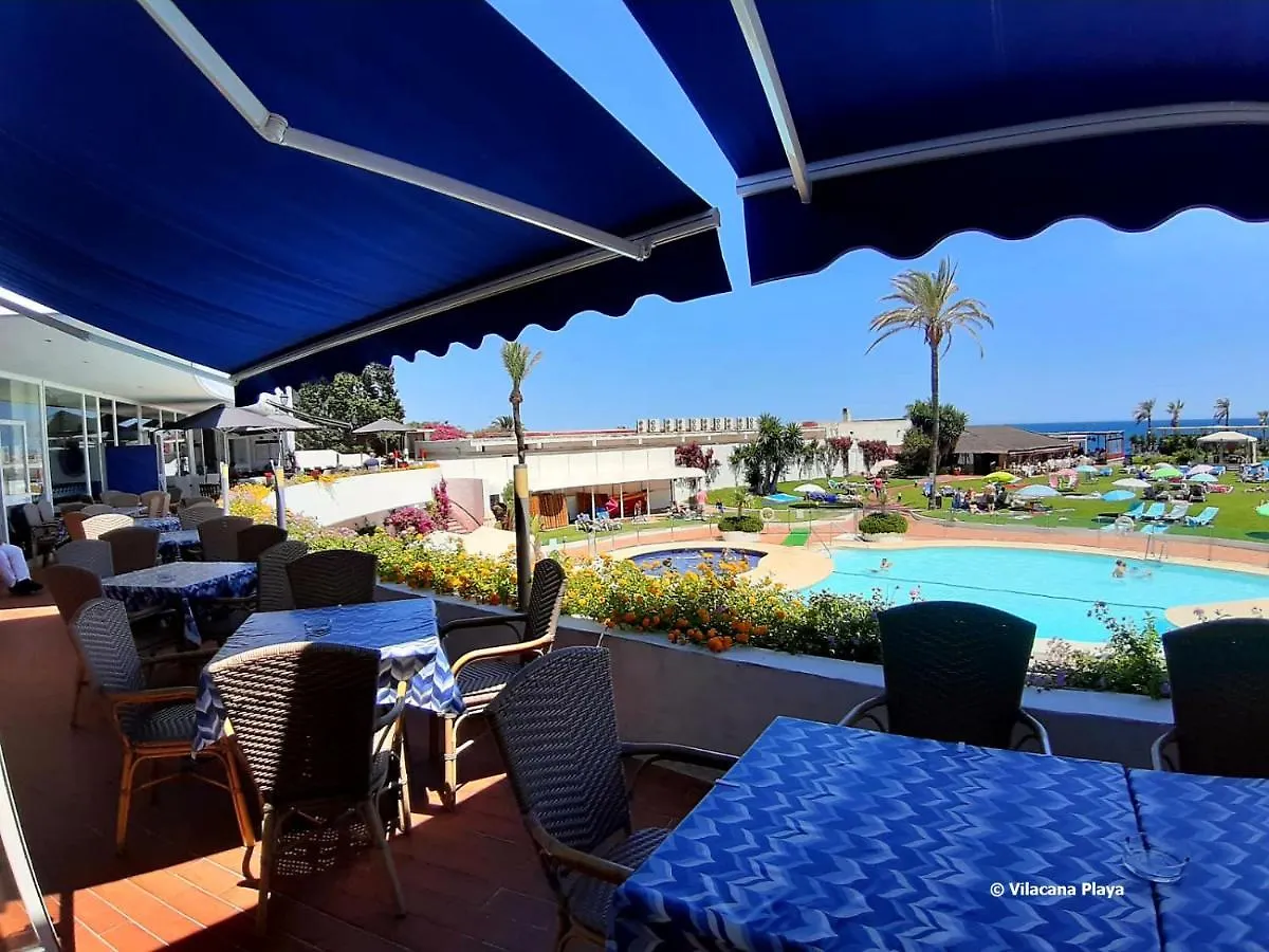 Holiday home Villacana Playa Silvia Estepona