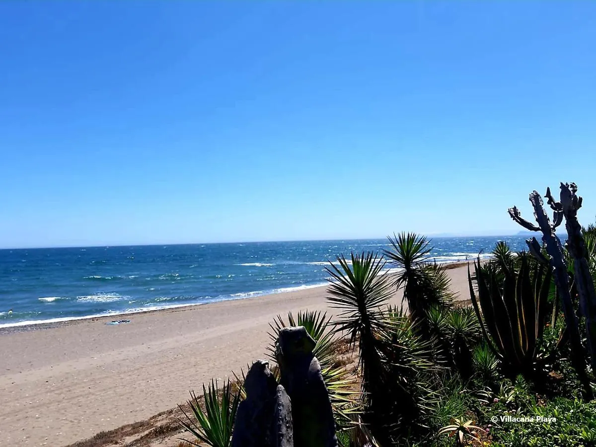 Villacana Playa Silvia Estepona Spain
