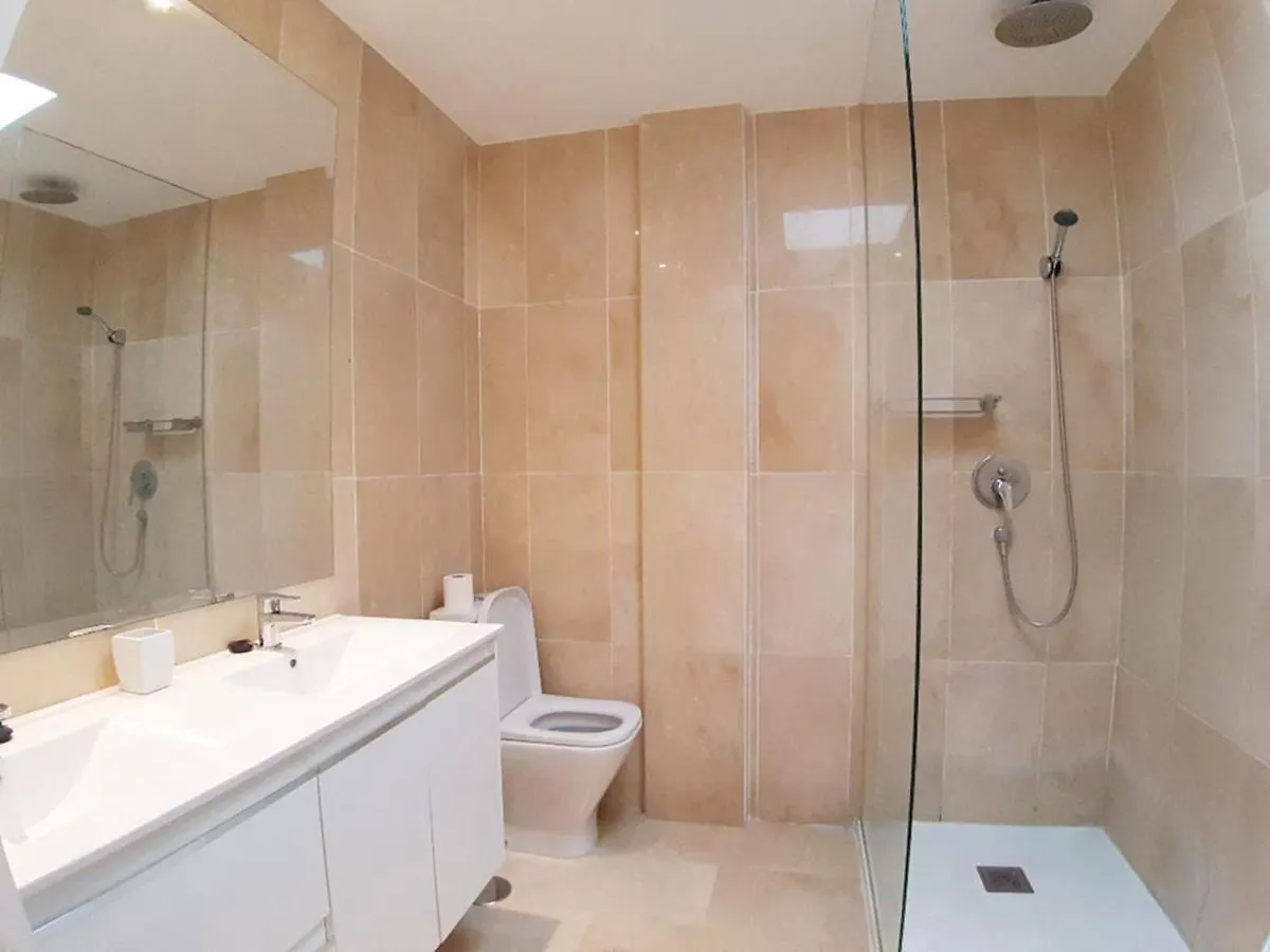 Villacana Playa Silvia Estepona Holiday home