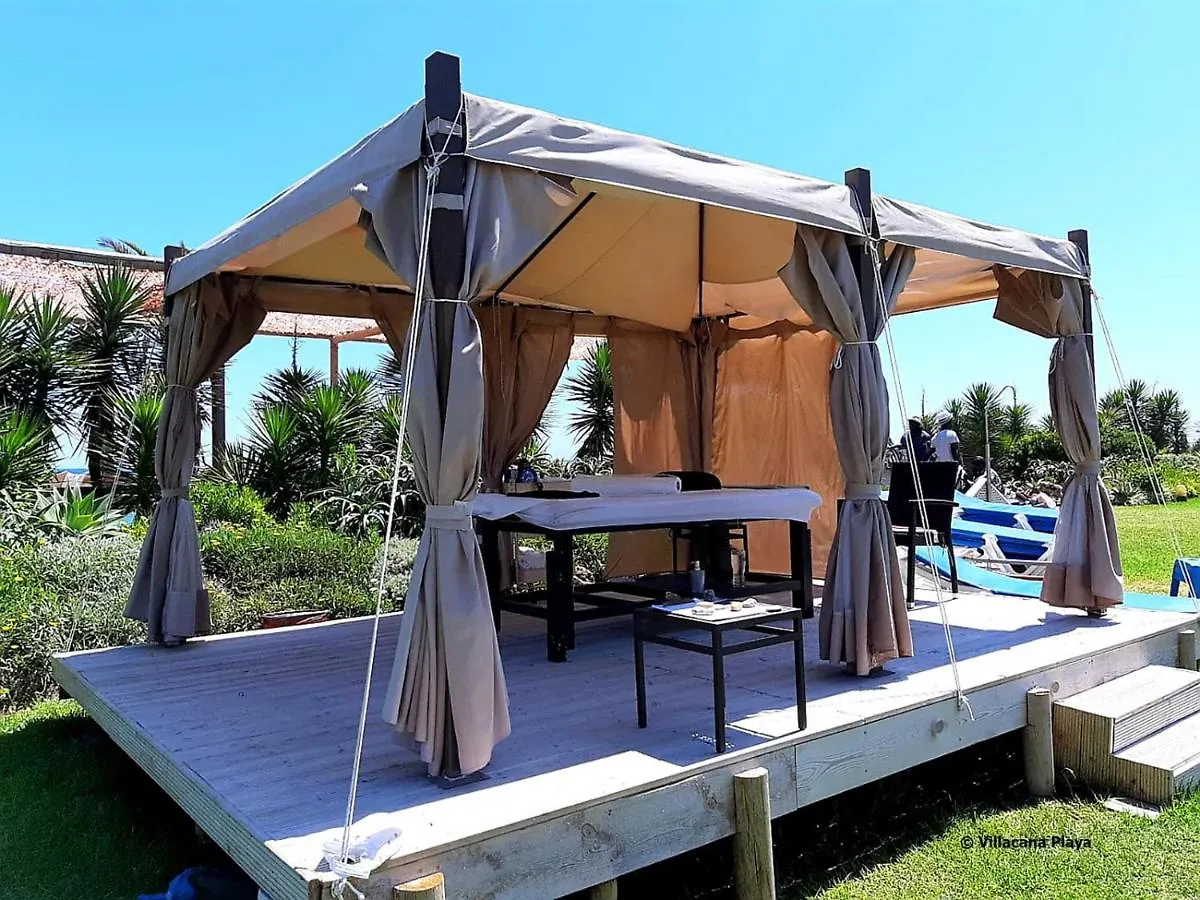 Holiday home Villacana Playa Silvia Estepona