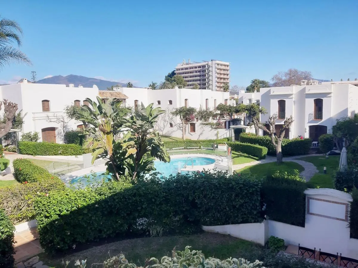 Villacana Playa Silvia Estepona Holiday home