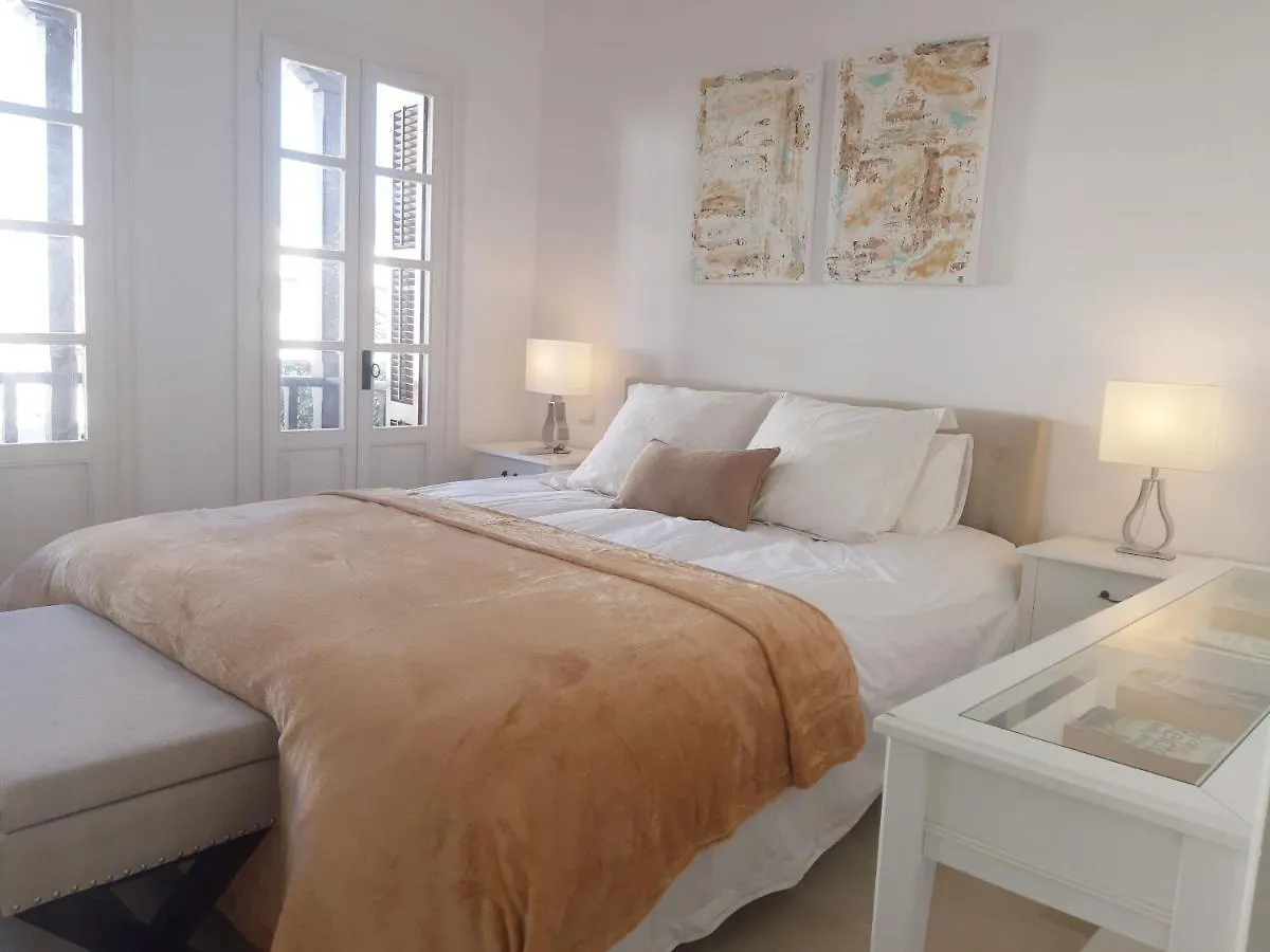 Holiday home Villacana Playa Silvia Estepona Spain