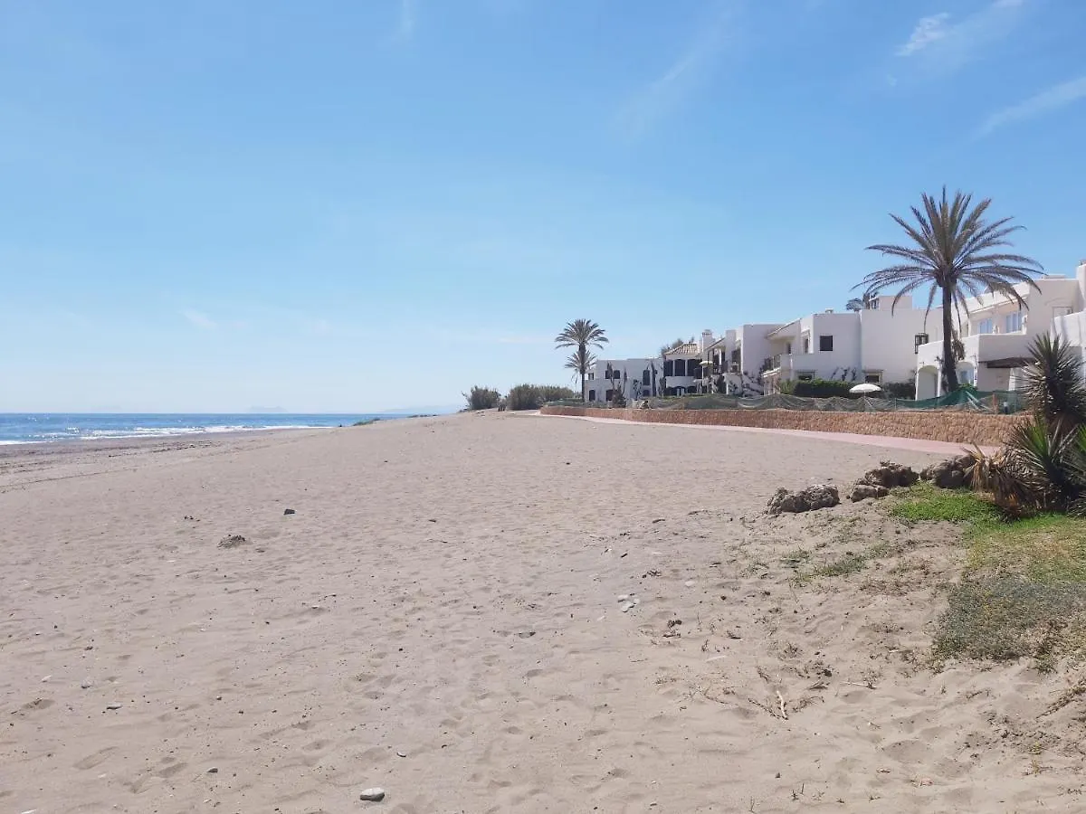 Villacana Playa Silvia Estepona Spain