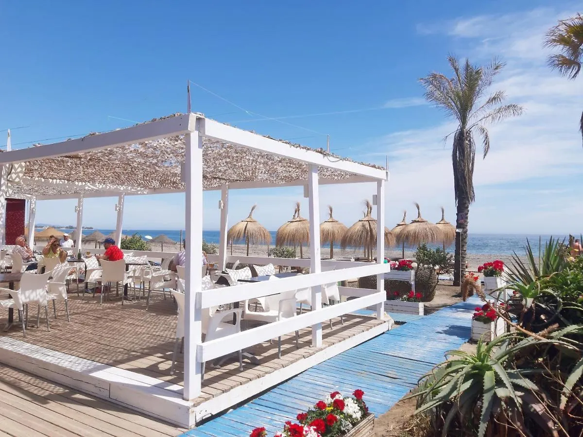 Holiday home Villacana Playa Silvia Estepona Spain