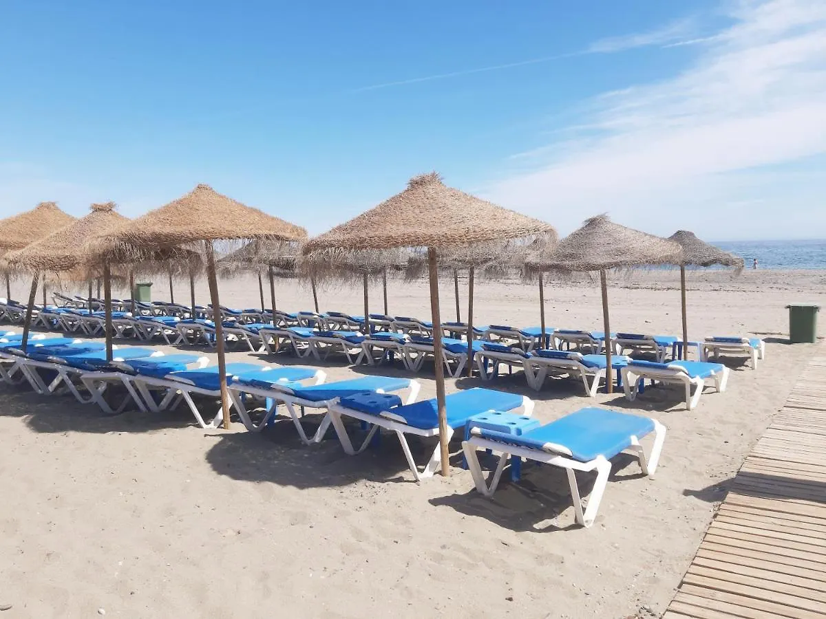 Villacana Playa Silvia Estepona