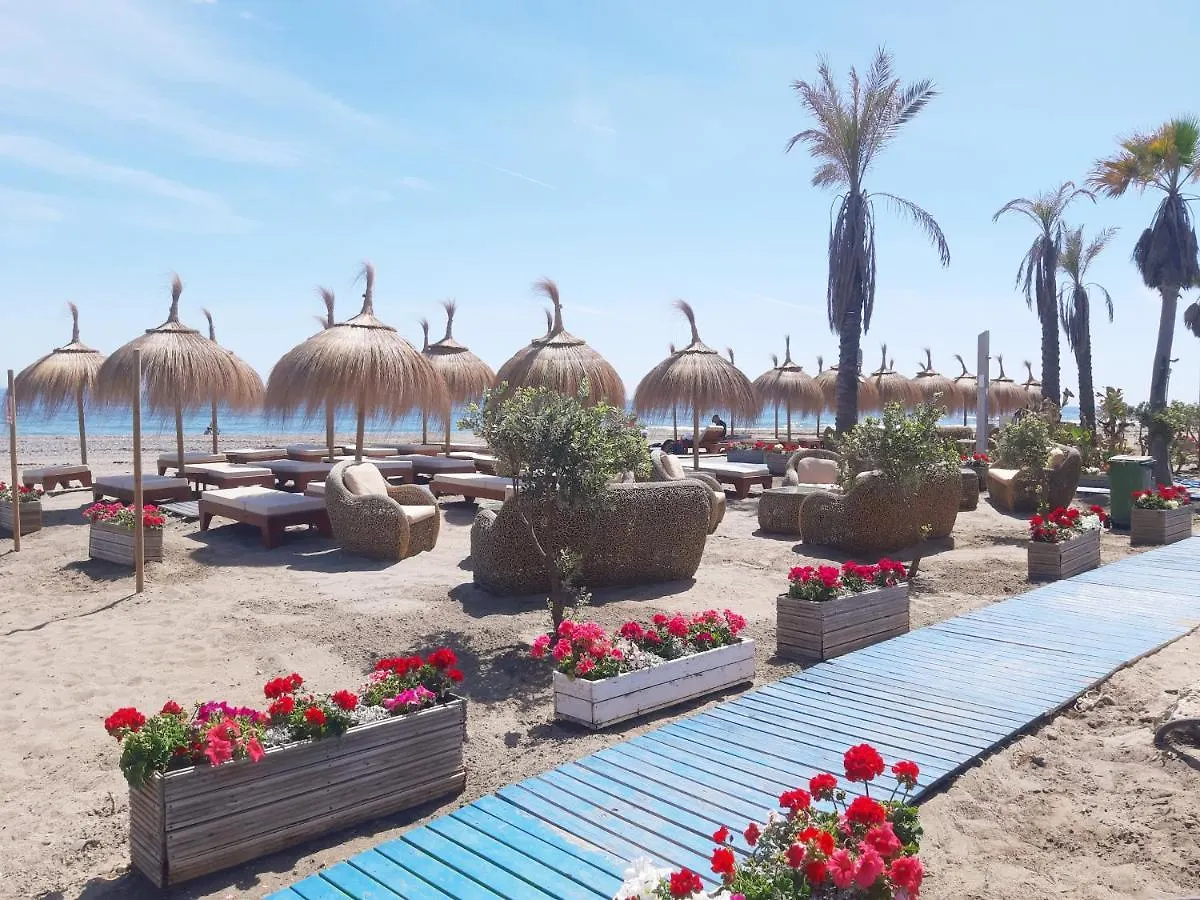 Holiday home Villacana Playa Silvia Estepona