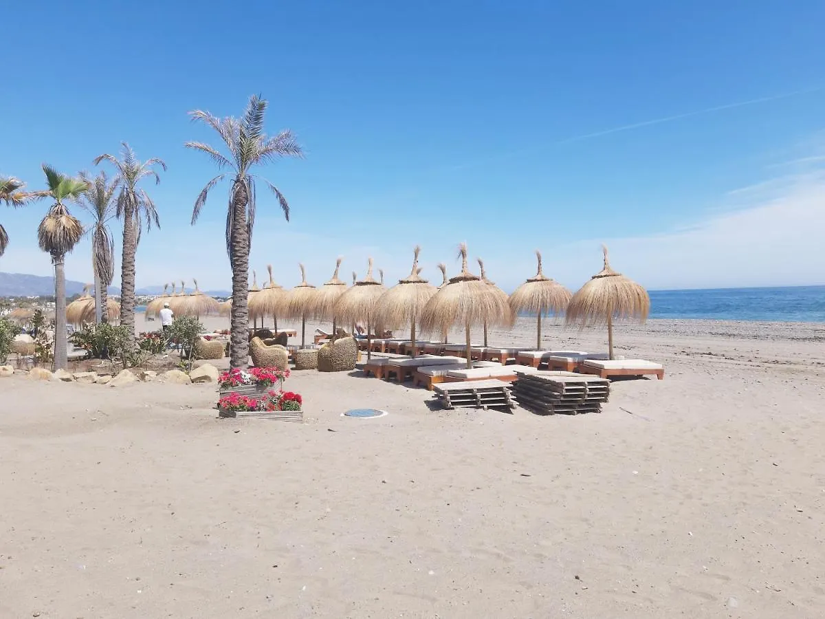 Villacana Playa Silvia Estepona 0*,