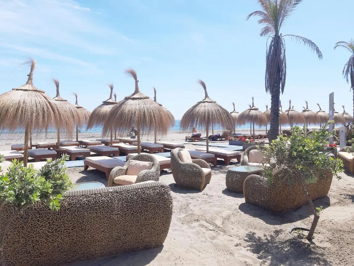 Villacana Playa Silvia Estepona Holiday home